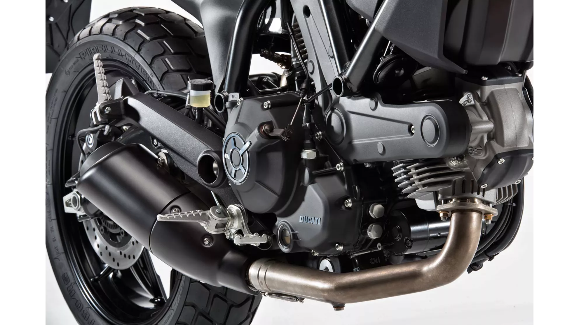 Ducati Scrambler Sixty2 - Image 17 Ducati Scrambler Sixty2 - Image 17